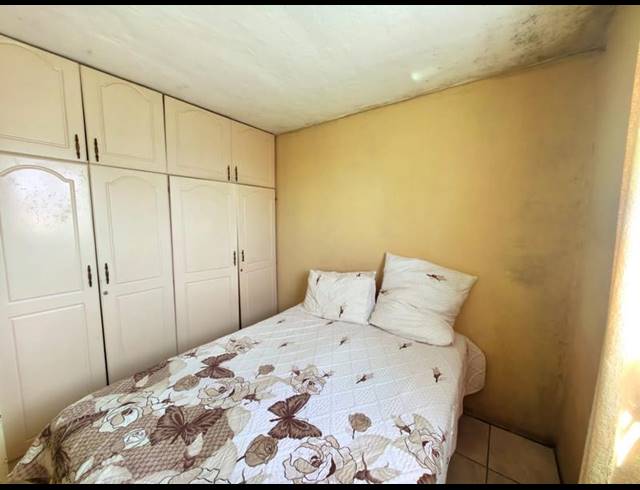 2 BEDROOM APARTMENT FOR SALE IN SHALLCROSS